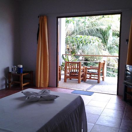Sogod Bay Scuba Resort Padre Burgos  Exterior photo