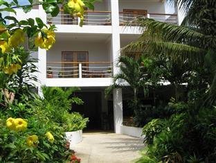 Sogod Bay Scuba Resort Padre Burgos  Exterior photo