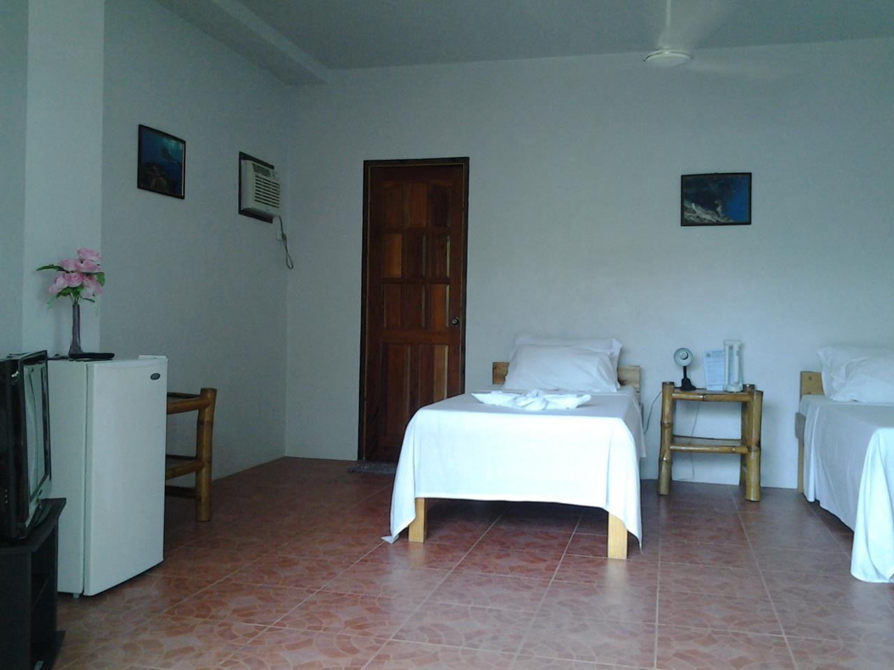Sogod Bay Scuba Resort Padre Burgos  Exterior photo