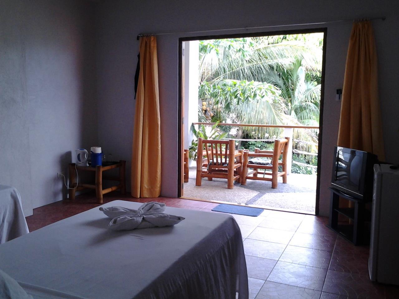 Sogod Bay Scuba Resort Padre Burgos  Exterior photo