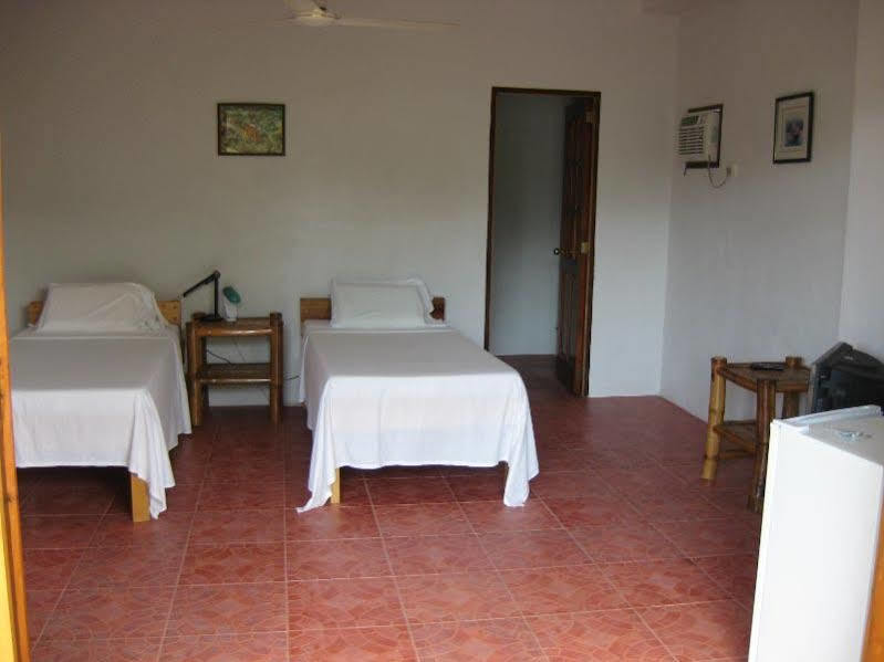 Sogod Bay Scuba Resort Padre Burgos  Exterior photo