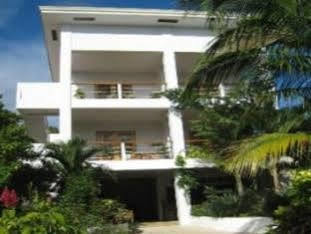 Sogod Bay Scuba Resort Padre Burgos  Exterior photo